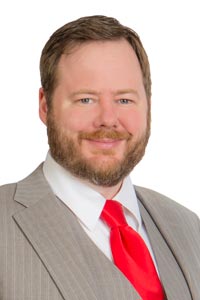 Oklahoma DUI Attorney Stephen Edge