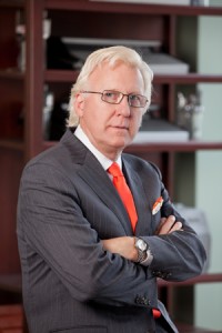 Oklahoma DUI Lawyer Bruce Edge